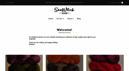 knitcreek.com