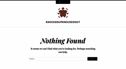 knockedupknockedout.wordpress.com