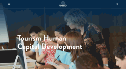 know.unwto.org