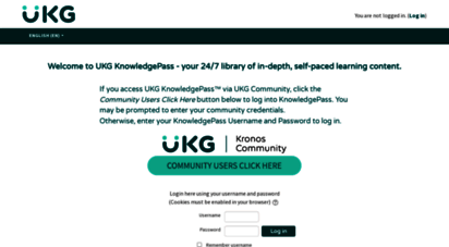 knowledgepass.kronos.com