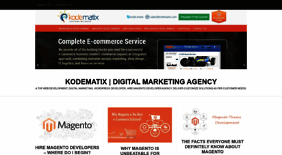 kodematix.wordpress.com