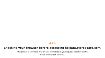 kolkata.storeboard.com