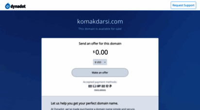 komakdarsi.com