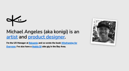konigi.com