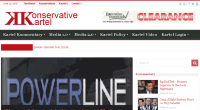 konservativekartel.com