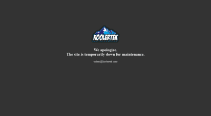 koolertek.com