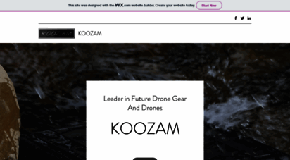 koozam.com