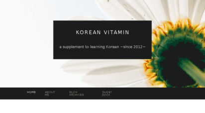 koreanvitamin.wordpress.com