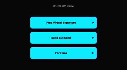 korluv.com