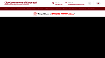 koronadal.gov.ph
