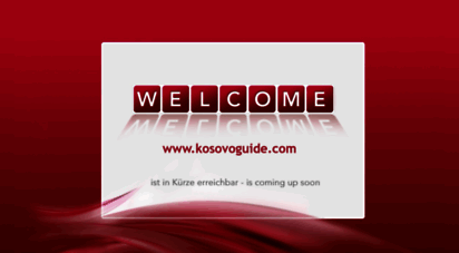 kosovoguide.com