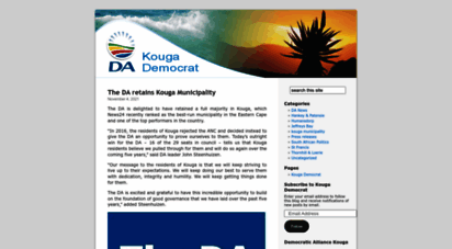 kougademocrat.wordpress.com