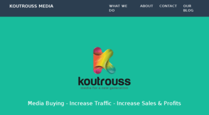 koutrouss.com