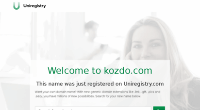 kozdo.com