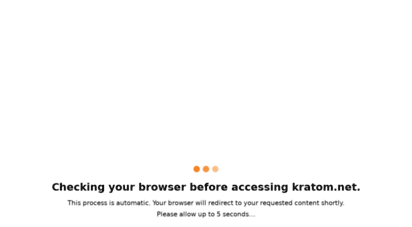 kratom.net