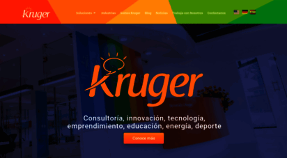 krugercorp.com