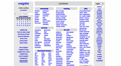 ksu.craigslist.org