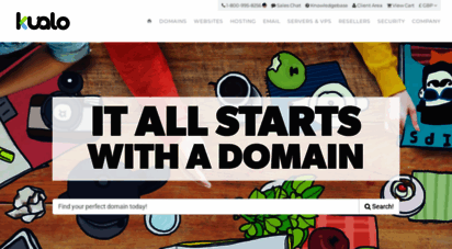 kualo.co.uk
