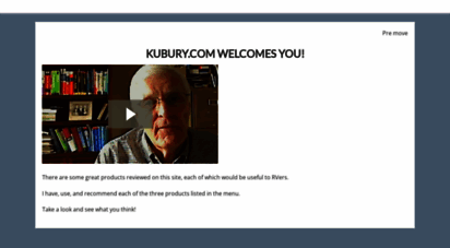 kubury.com