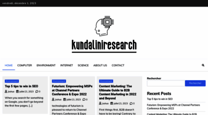 kundaliniresearch.org
