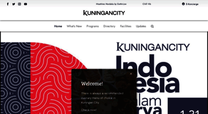 kuningancity.com