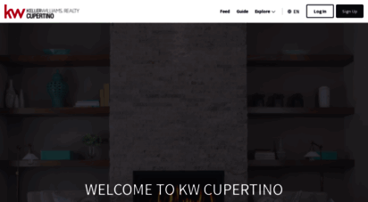 kwcupertino.yourkwoffice.com