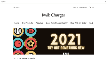 kwikcharger.com