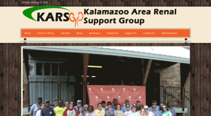 kzooarsg.org