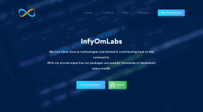 labs.infyom.com