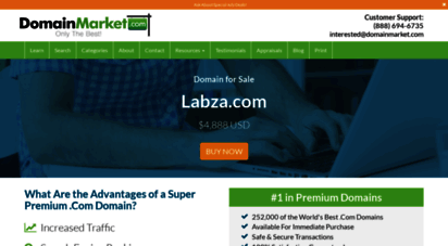 labza.com