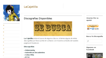 lacajetilla.wordpress.com