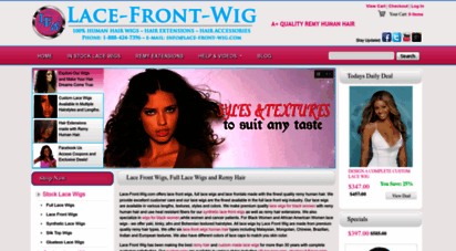 lace-front-wig.com