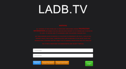 ladb.tv