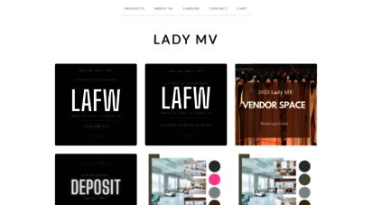 ladymv.com