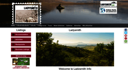 ladysmith-info.co.za