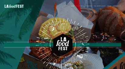 lafoodfest.com