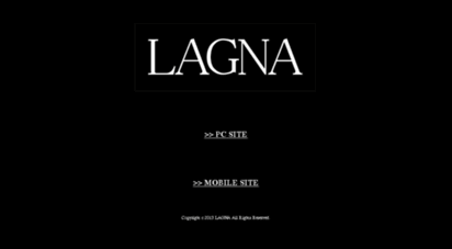 lagna-official.com