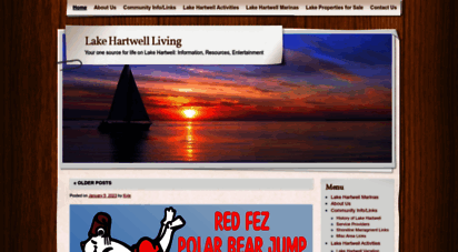 lakehartwellliving.com