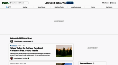 lakewood-jblm.patch.com