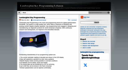 lamborghinikeyprogramming.wordpress.com