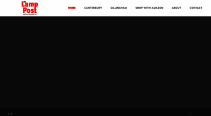 lamppostelectrical.co.uk