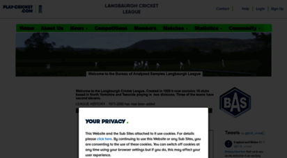 langbaurgh.play-cricket.com