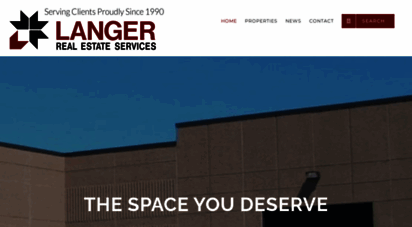 langercommercial.com