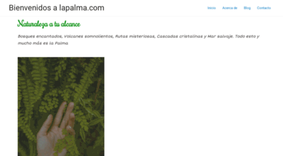 lapalma.com