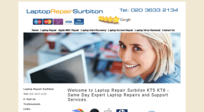 laptoprepairsurbition.co.uk