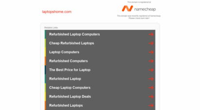 laptopshome.com