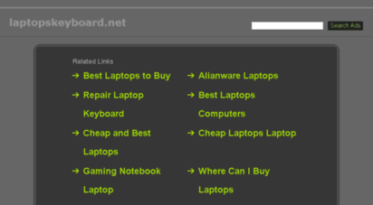 laptopskeyboard.net