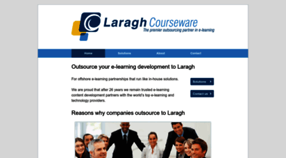 laragh.com