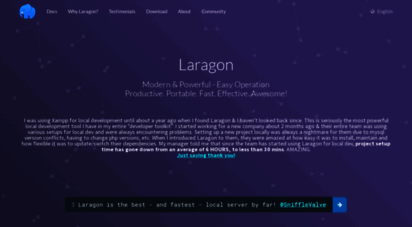 laragon.org