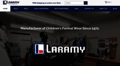 laramy.com.au